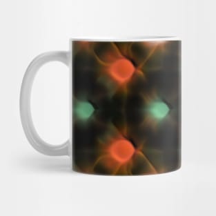 FAAFO ART Seamless Artistic Horizontal Patterns 000028 Mug